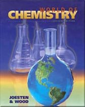 The World of Chemistry