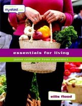 Essentials for Living Textbook & Workbook