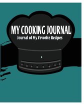 My Cooking Journal