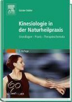 Kinesiologie in der Naturheilpraxis