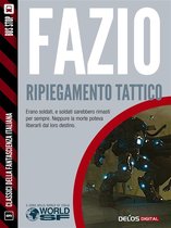 Classici della Fantascienza Italiana - Ripiegamento tattico