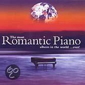 The most Romantic Piano album in the world...ever!