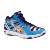 Asics Gel Beyond 4 Mid Heren maat 46