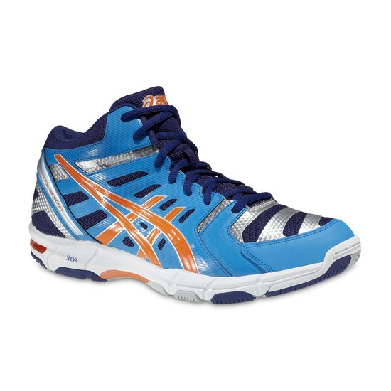 bol.com | Asics Gel Beyond 4 Mid Heren maat 46