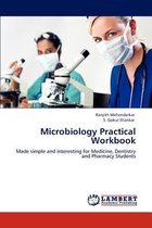 Microbiology Practical Workbook