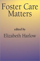 Omslag Foster Care Matters