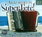 Akkordeon Super Fete