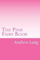 The Pink Fairy Book