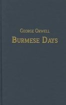 Burmese Days