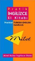 Milet Practical English-Turkish Handbook