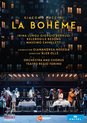La Boheme, Teatro Regio Torino 2016