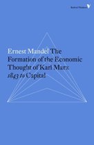 Formation Of The Economic Thought Of Kar