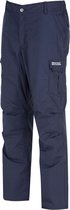 Regatta Mens Delph  Outdoorbroek - Heren - Blauw