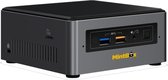 Linux-mint mini computer I3