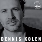 Dennis Kolen - Dennis Kolen (LP & CD)