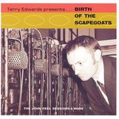 Terry Edwards Presents...birth Of The Spacegoats