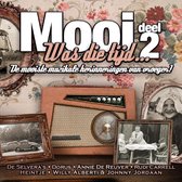 Various Artists - Mooi Was Die Tijd Deel 2