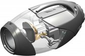 Intex Zaklamp Oplaadbaar Led Licht Grijs 20 X 12 X 9 Cm