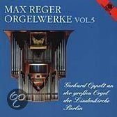 Orgelwerke Vol.5(Phantasie Fuer Org