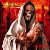 Artillery - My Blood (LP)