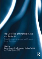 The Discourse of Financial Crisis and Austerity
