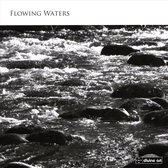 Duncan Honeybourne & Anna Stokes & James Meldrum & Crowe - Flowing Waters (CD)