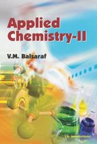 Omslag Applied Chemistry