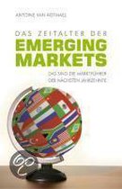 Das Zeitalter der Emerging Markets