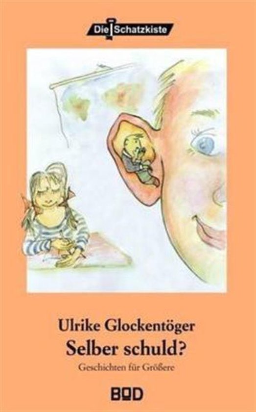 Selber schuld - cover