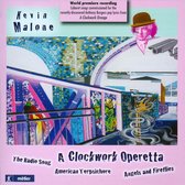 Various Artists - Malone: Clockwork Operatta (CD)