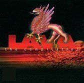 Lava-The Compilation