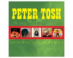 Original Album Series