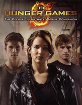 Hunger Games Offic Illustrat Movie Comp