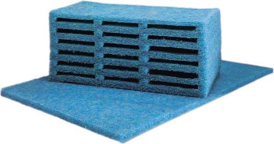 Superfish Poly tech move 200 Japanmat Cassette
