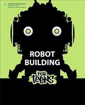 Robot Building for Teens