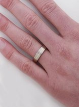 Boccia Titanium 0101.2172 Unisex Ring 23.00 mm maat 72