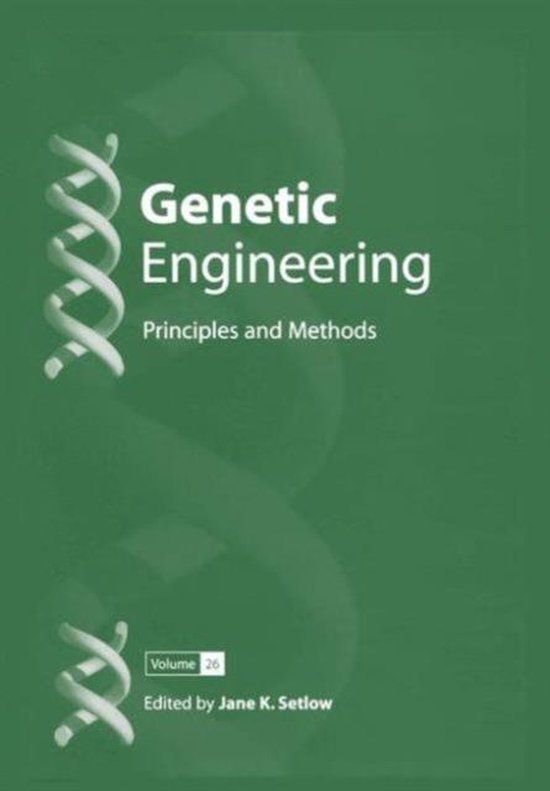 Genetic Engineering
