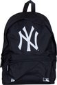 New Era New York Yankees Rugzak 16 liter - Zwart/Wit