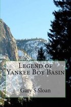 Legend of Yankee Boy Basin