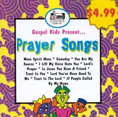 Gospel Kids Present...Prayer Songs