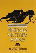 Pindar′s Victory Songs
