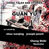 China Tales and Stories