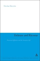 Deleuze and Ricoeur