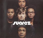 Suarez - En Equilibre (CD)