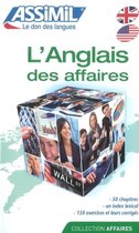 L'Anglais Des Affaire