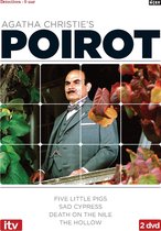 Poirot - Het Beste Van (Deel 5)