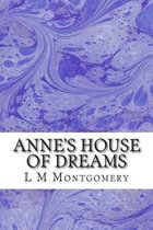 Anne's House of Dreams