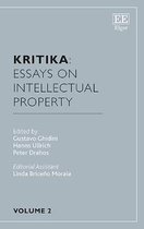 Kritika: Essays on Intellectual Property – Volume 2