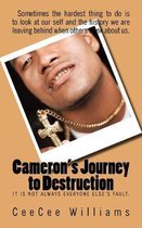 Cameron's Journey to Destruction