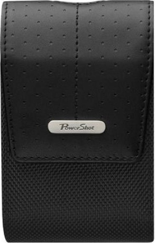 Canon DCC2400 cameratas voor Canon Powershot SX740 Zwart